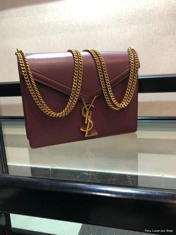 Tony Luxuries CASSANDRA YSL 0709